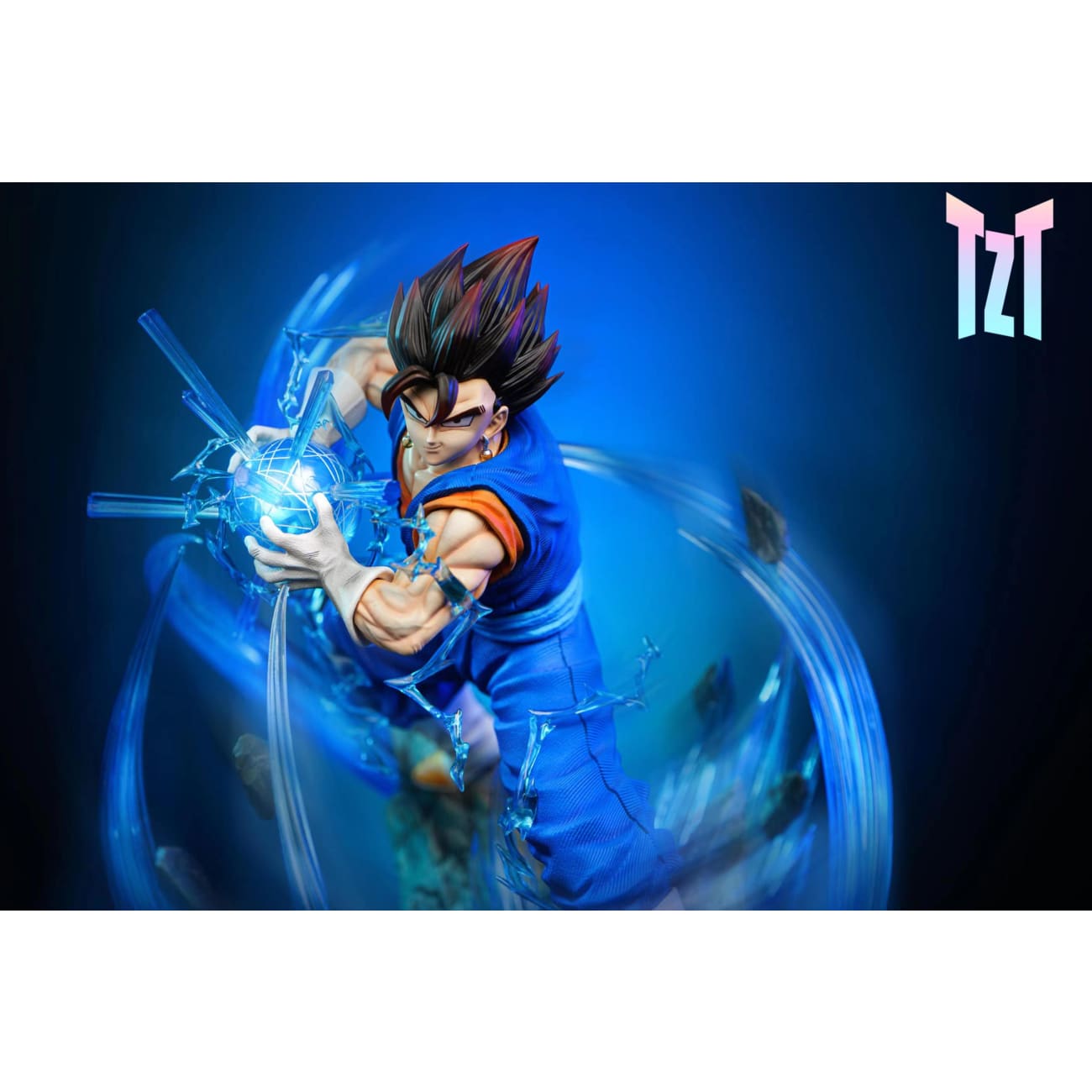 TZT Studio - Vegetto