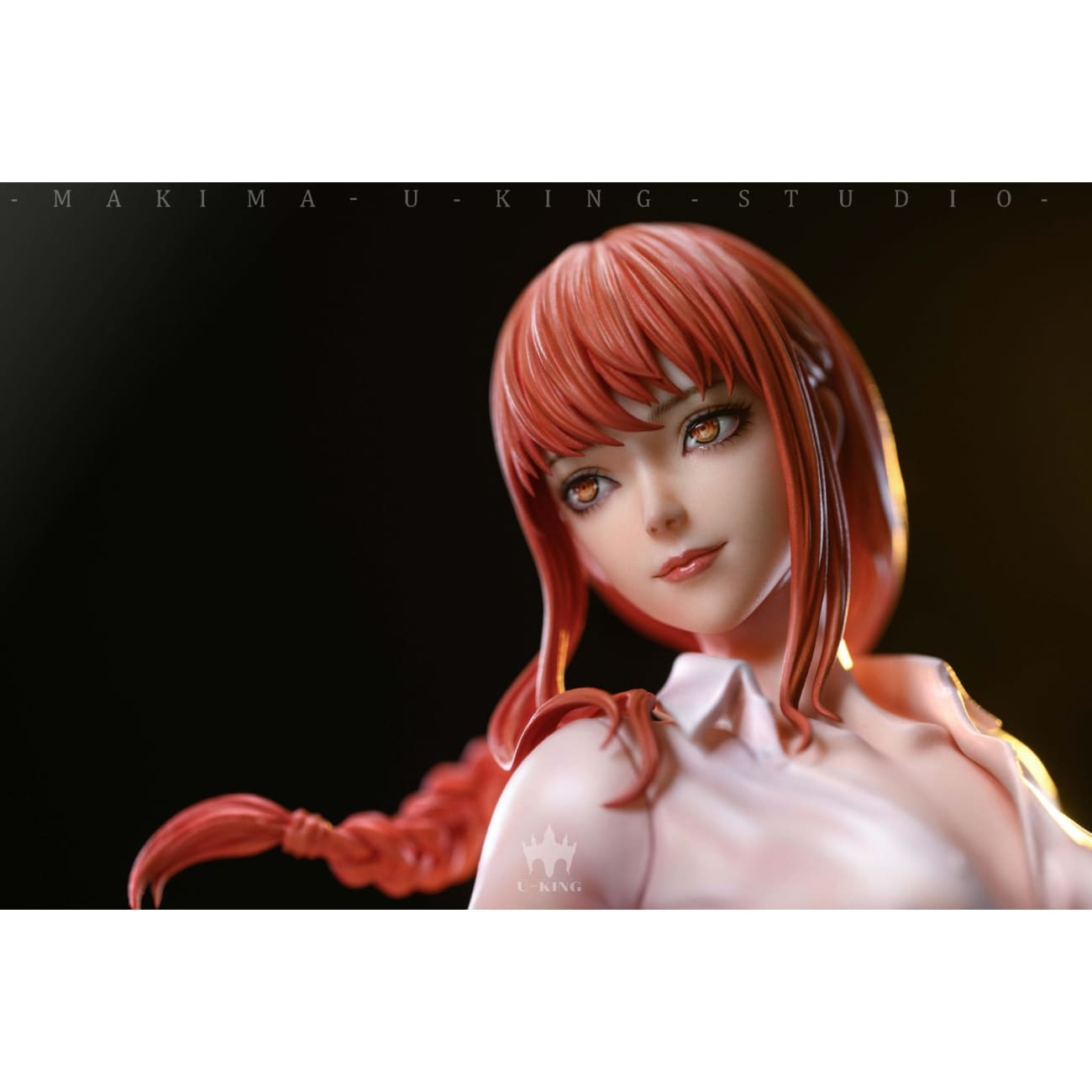 U-King Studio - Makima [3 Variants]