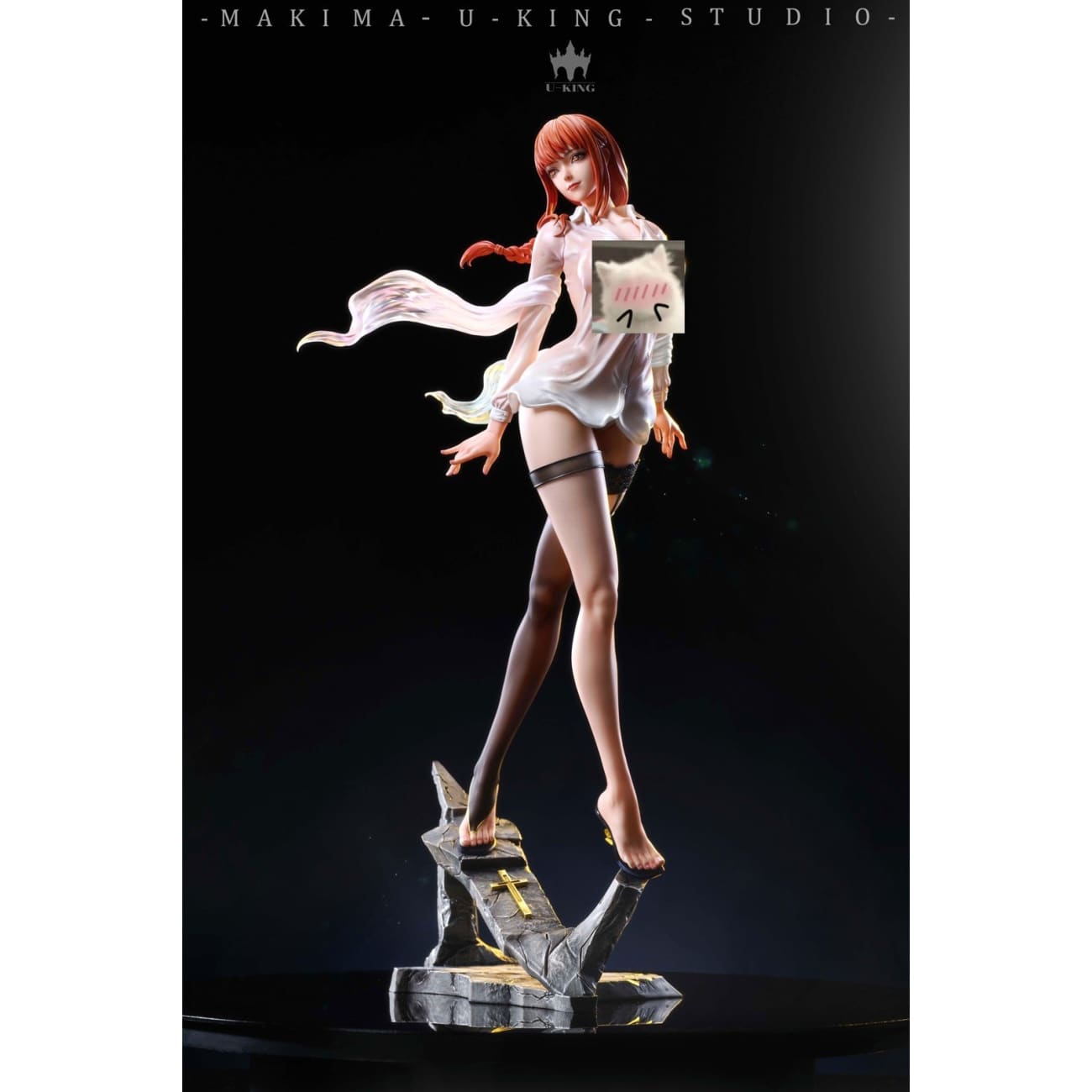 U-King Studio - Makima [3 Variants]