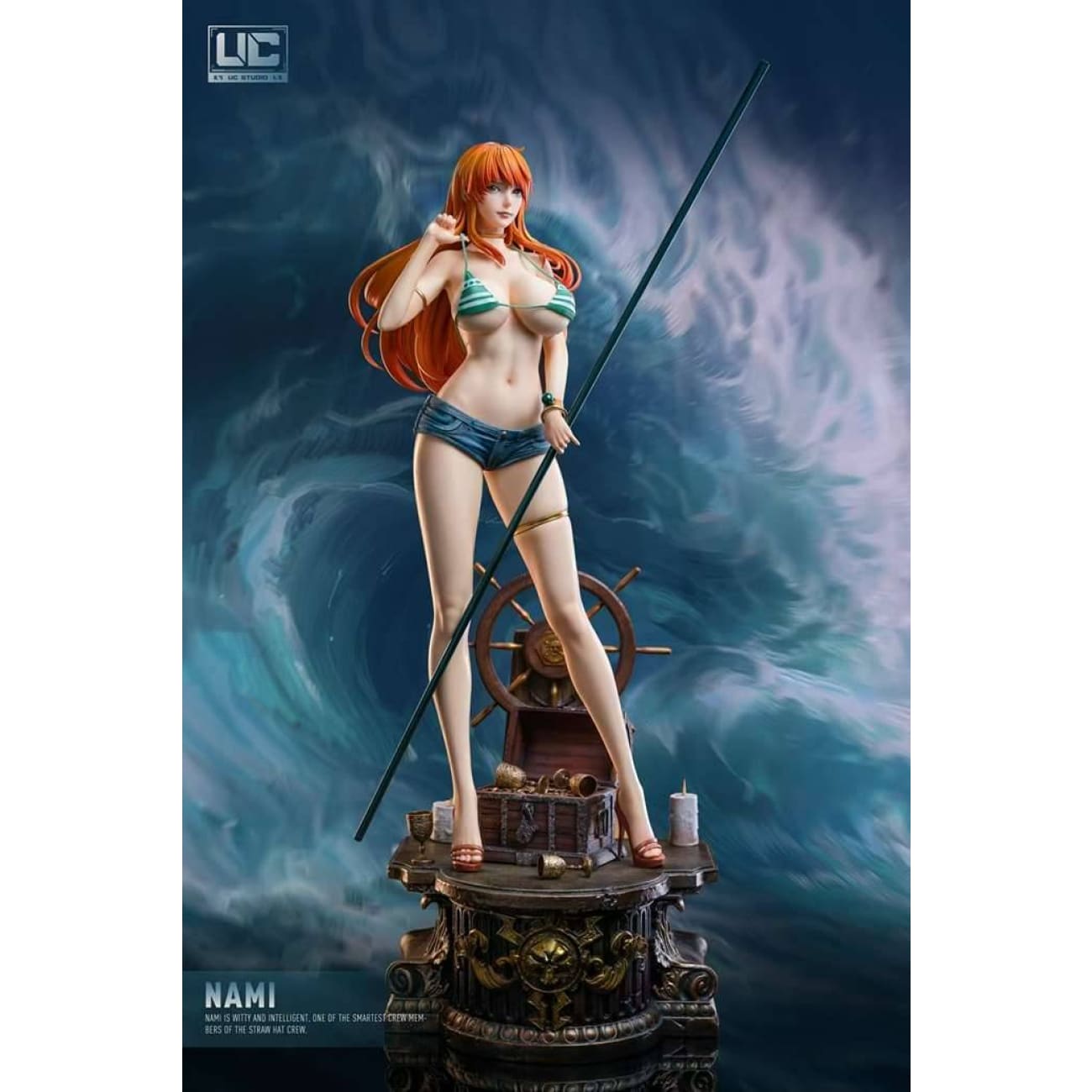 UC Studio - Nami 