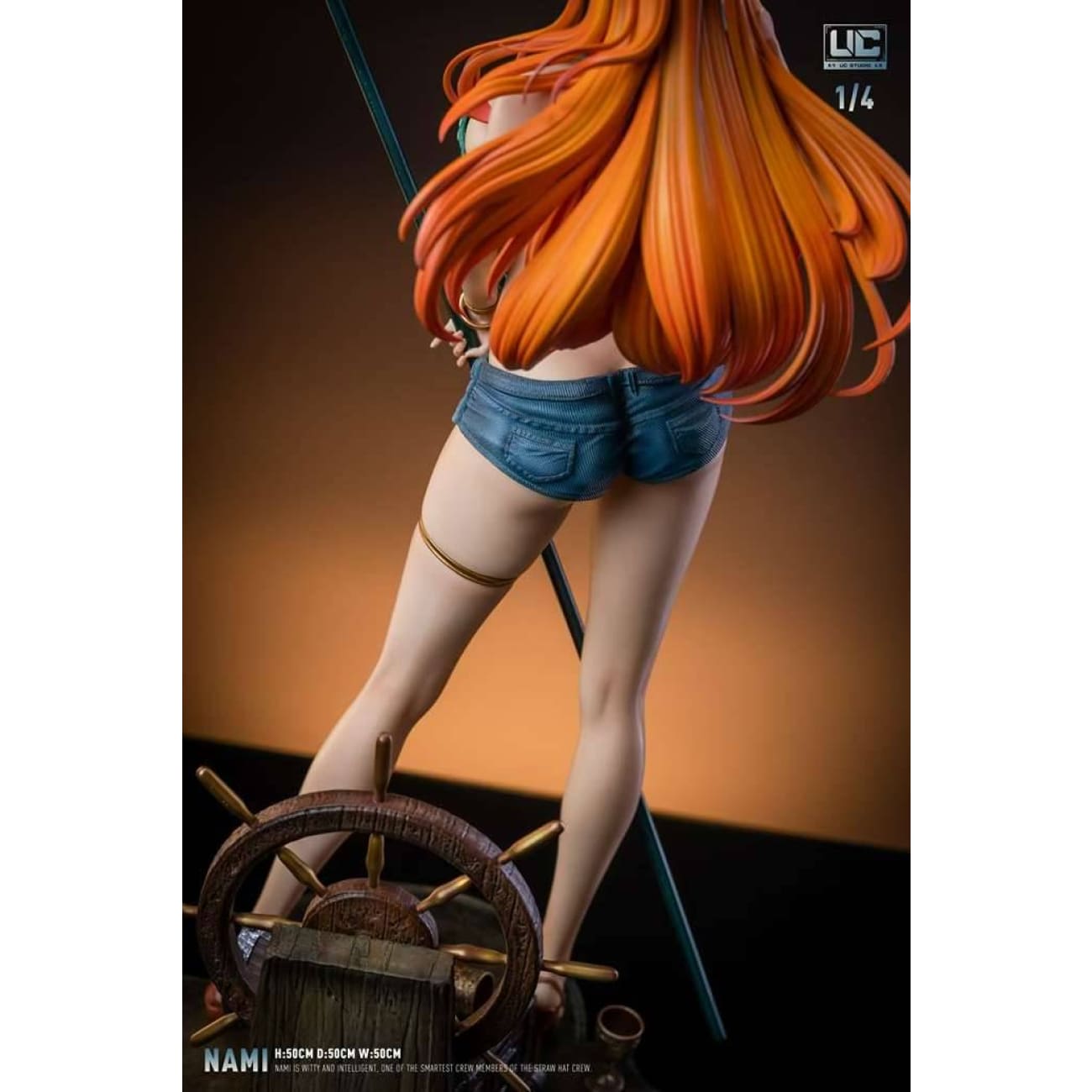 UC Studio - Nami 
