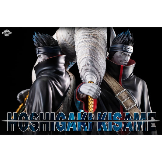 Ufo Society Studio - Fishman Hoshigaki Kisame