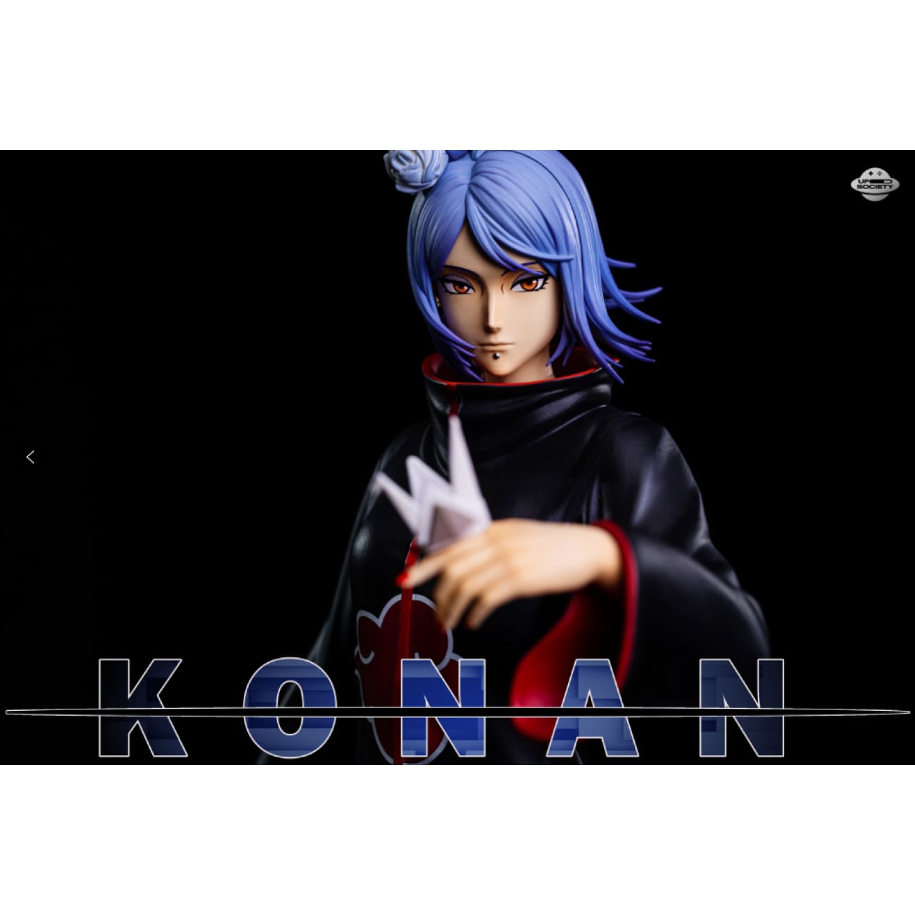 Ufo Society Studio - Konan