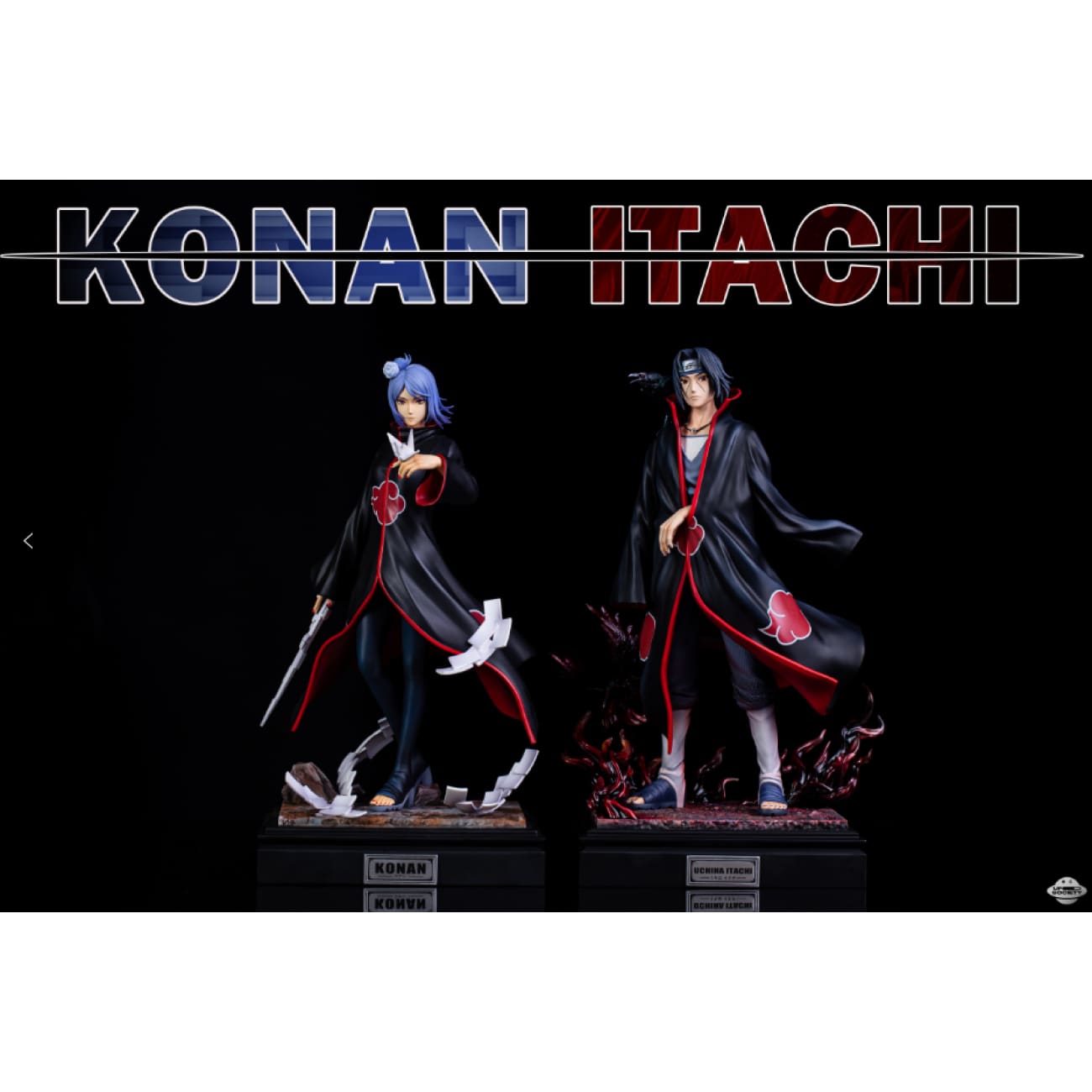 Ufo Society Studio - Konan
