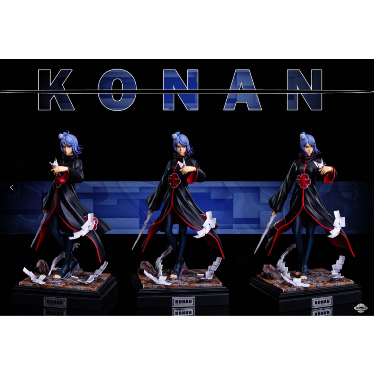Ufo Society Studio - Konan