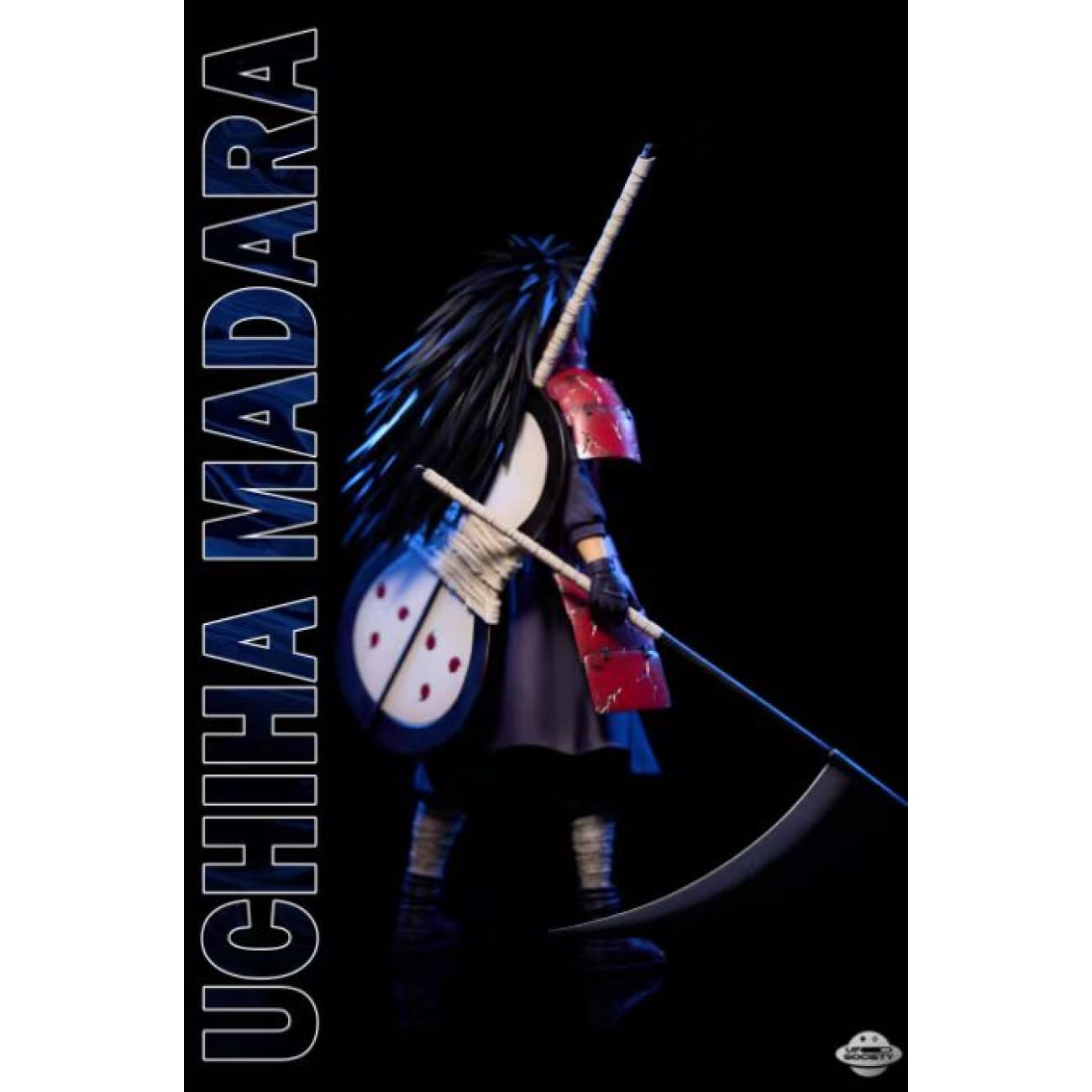 Ufo Society Studio - Madara Uchiha