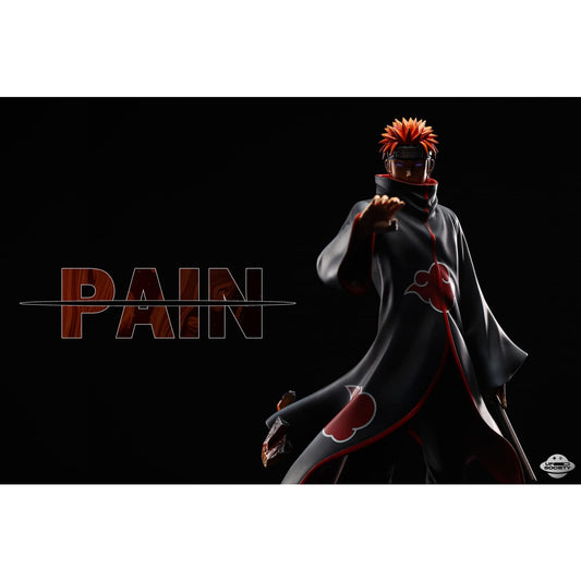 Ufo Society Studio - Pain