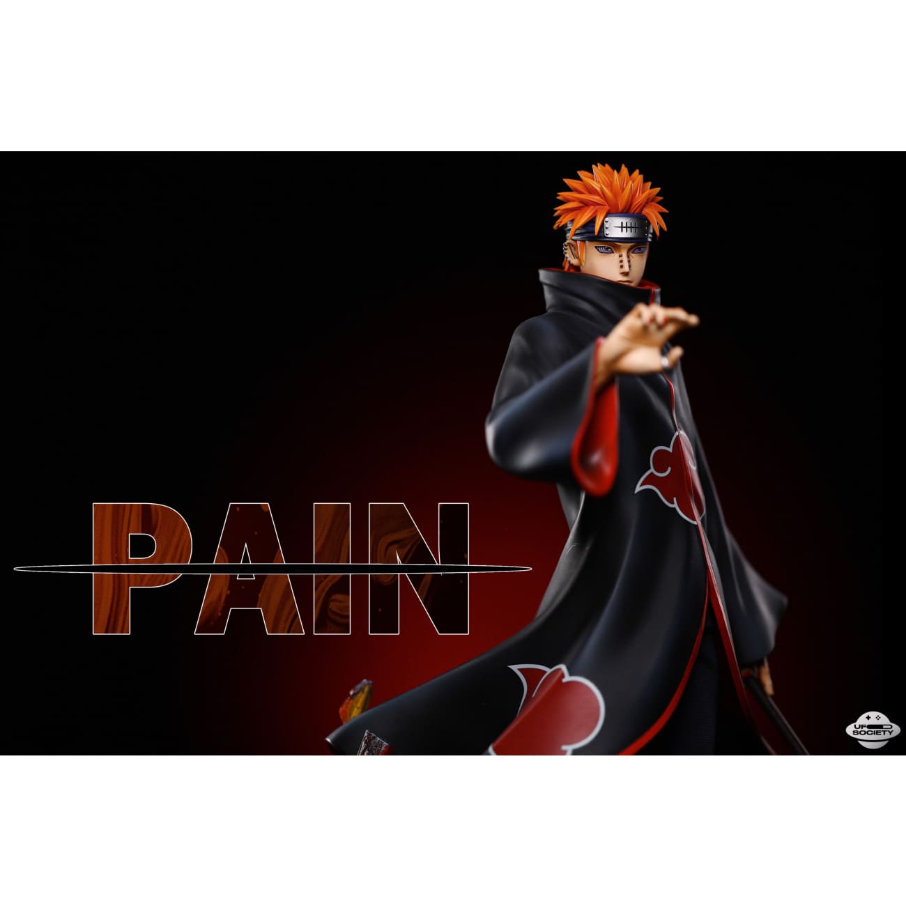Ufo Society Studio - Pain
