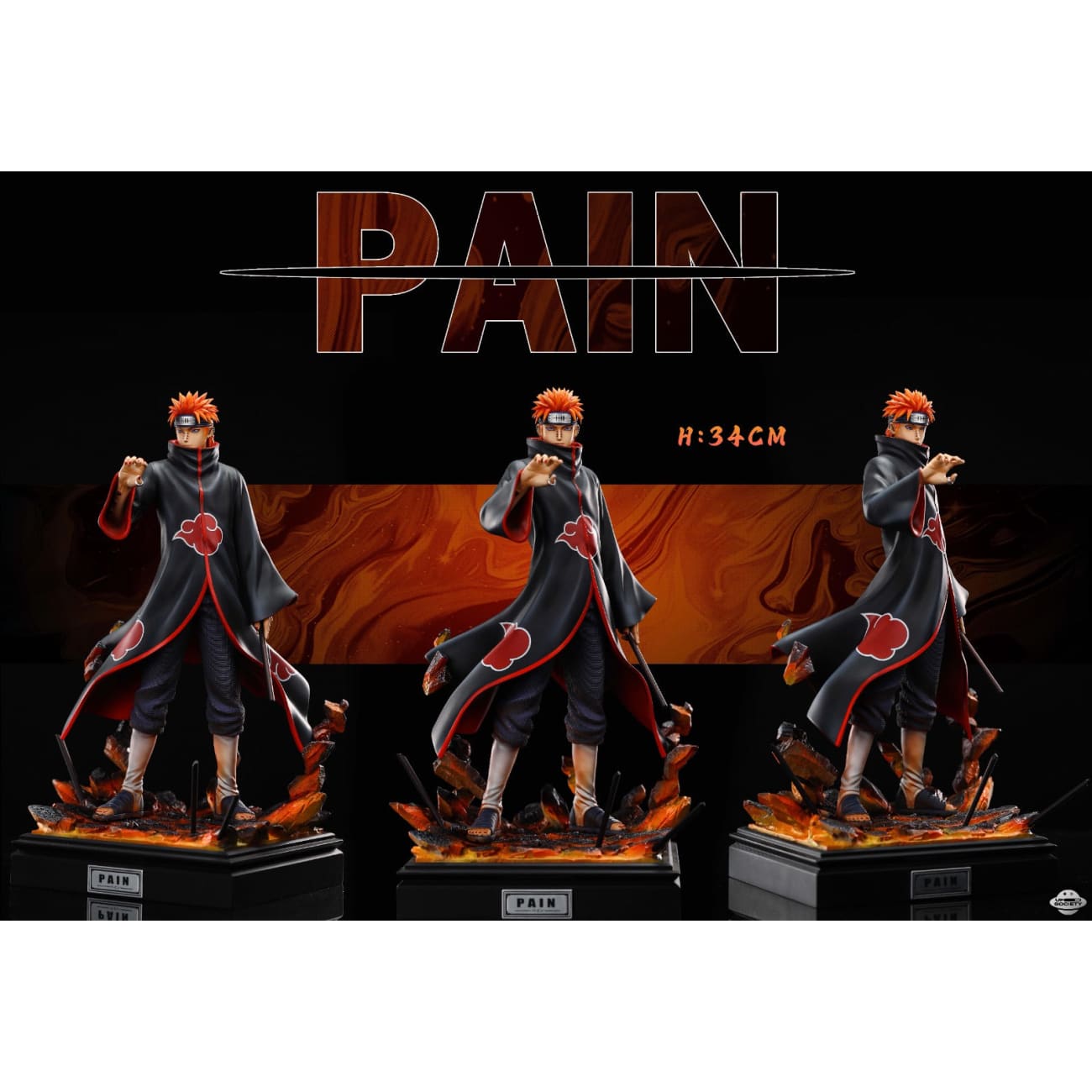 Ufo Society Studio - Pain