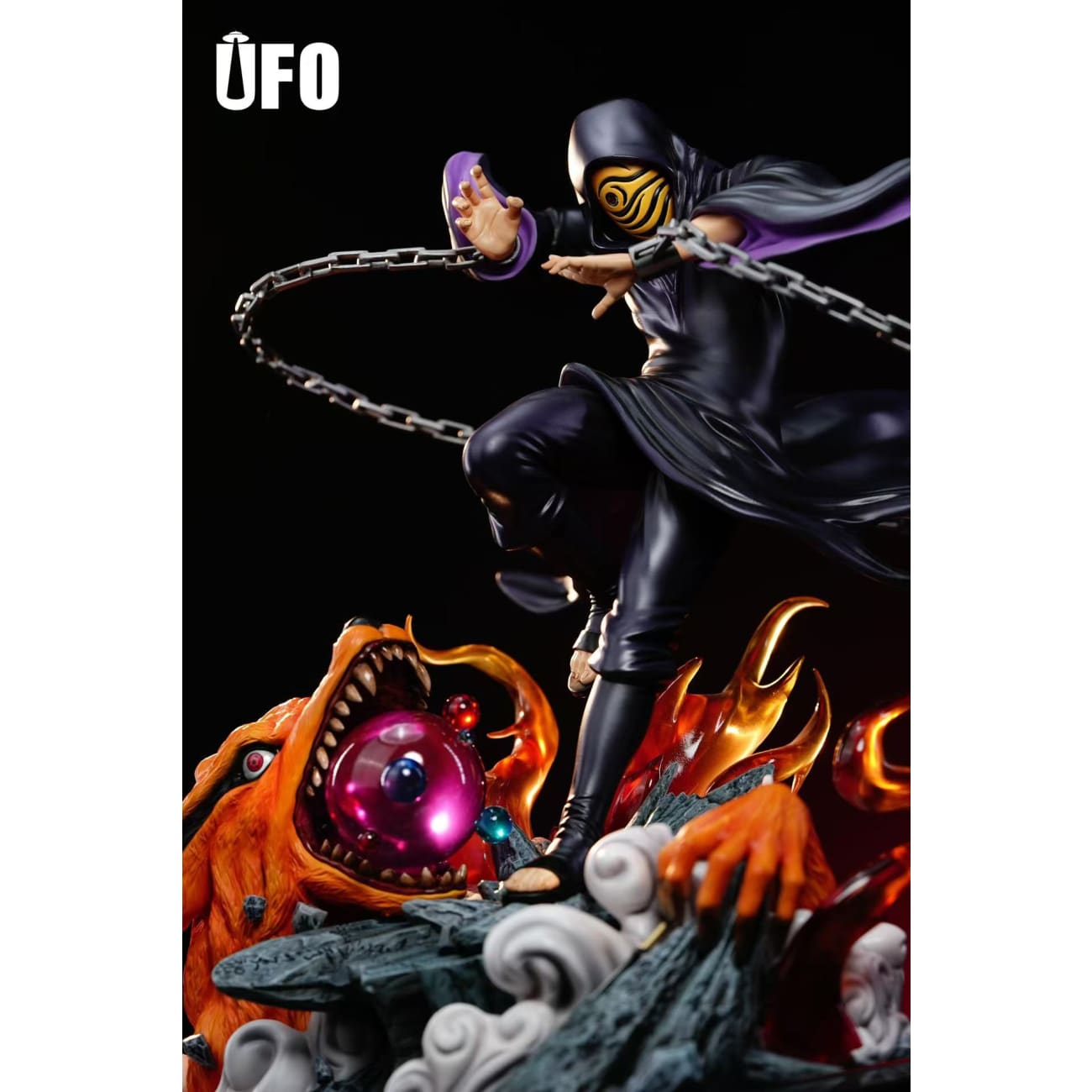 UFO Studio - Obito Uchiha