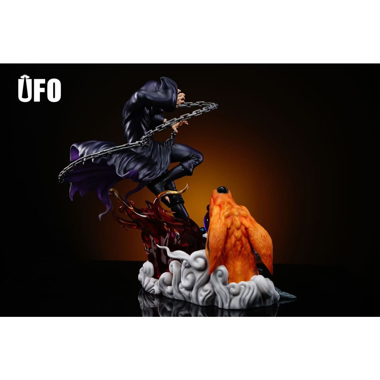 UFO Studio - Obito Uchiha