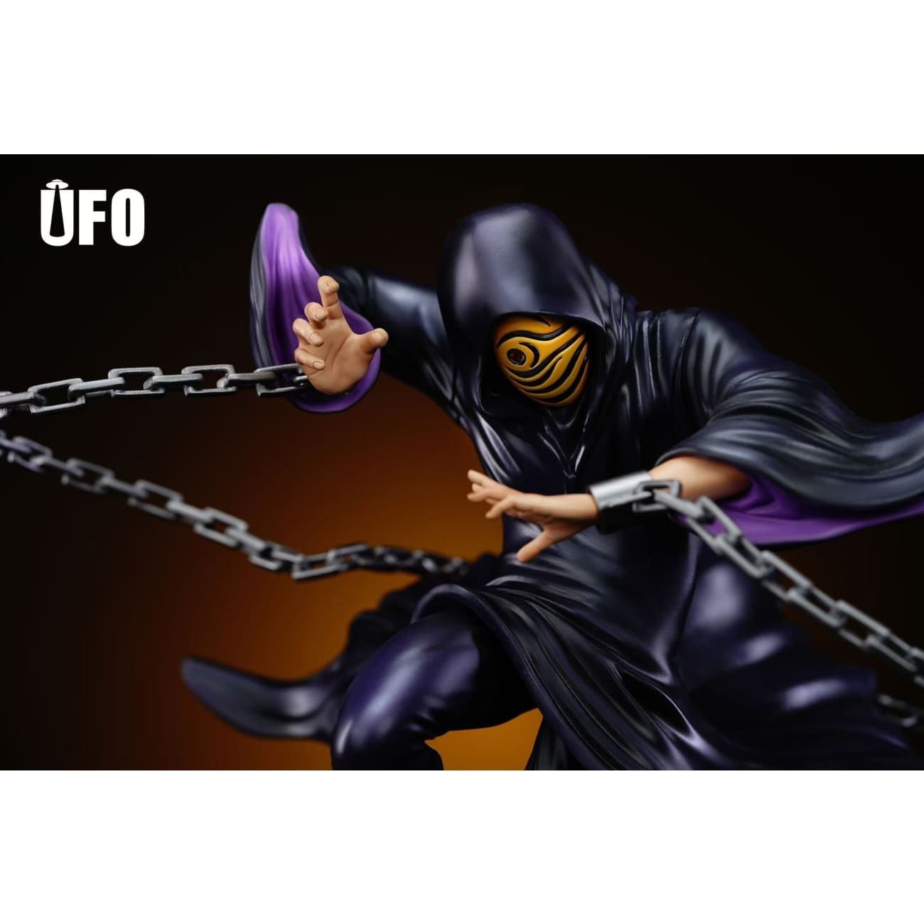 UFO Studio - Obito Uchiha