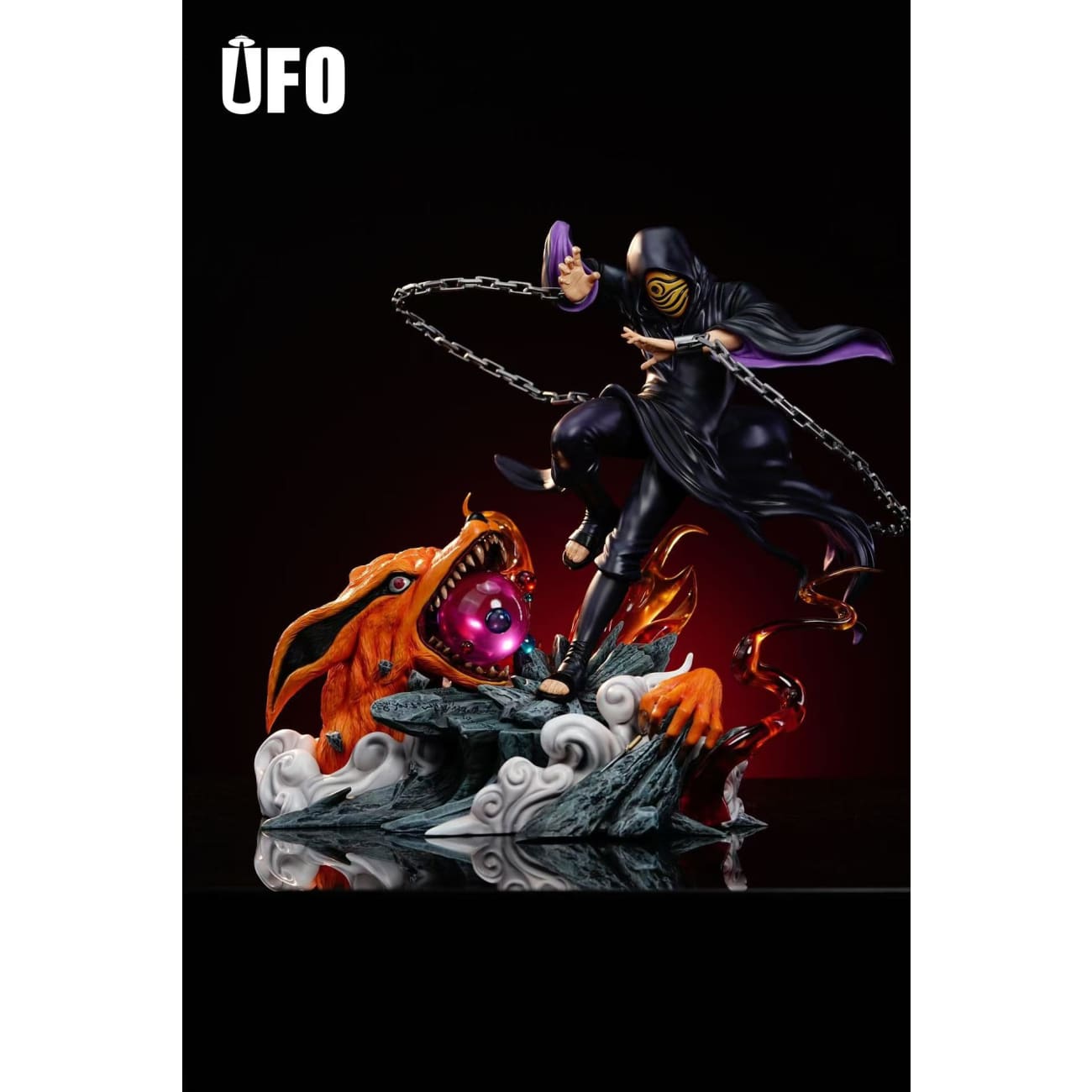 UFO Studio - Obito Uchiha