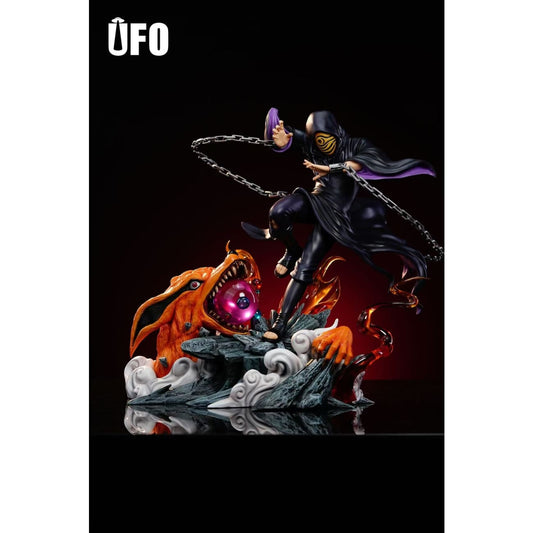 UFO Studio - Obito Uchiha