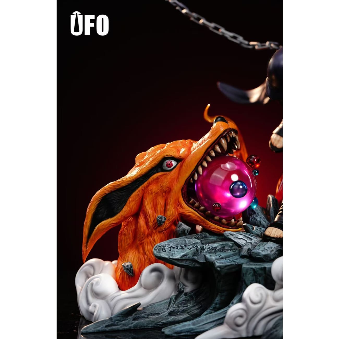 UFO Studio - Obito Uchiha