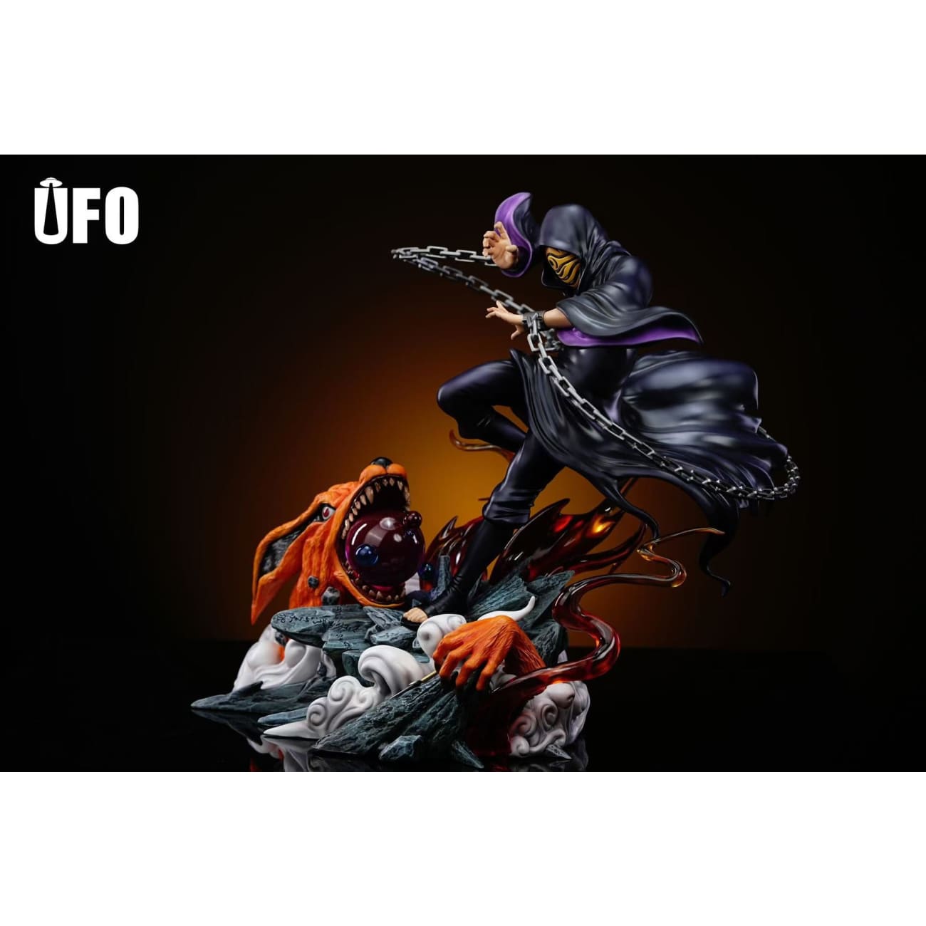 UFO Studio - Obito Uchiha