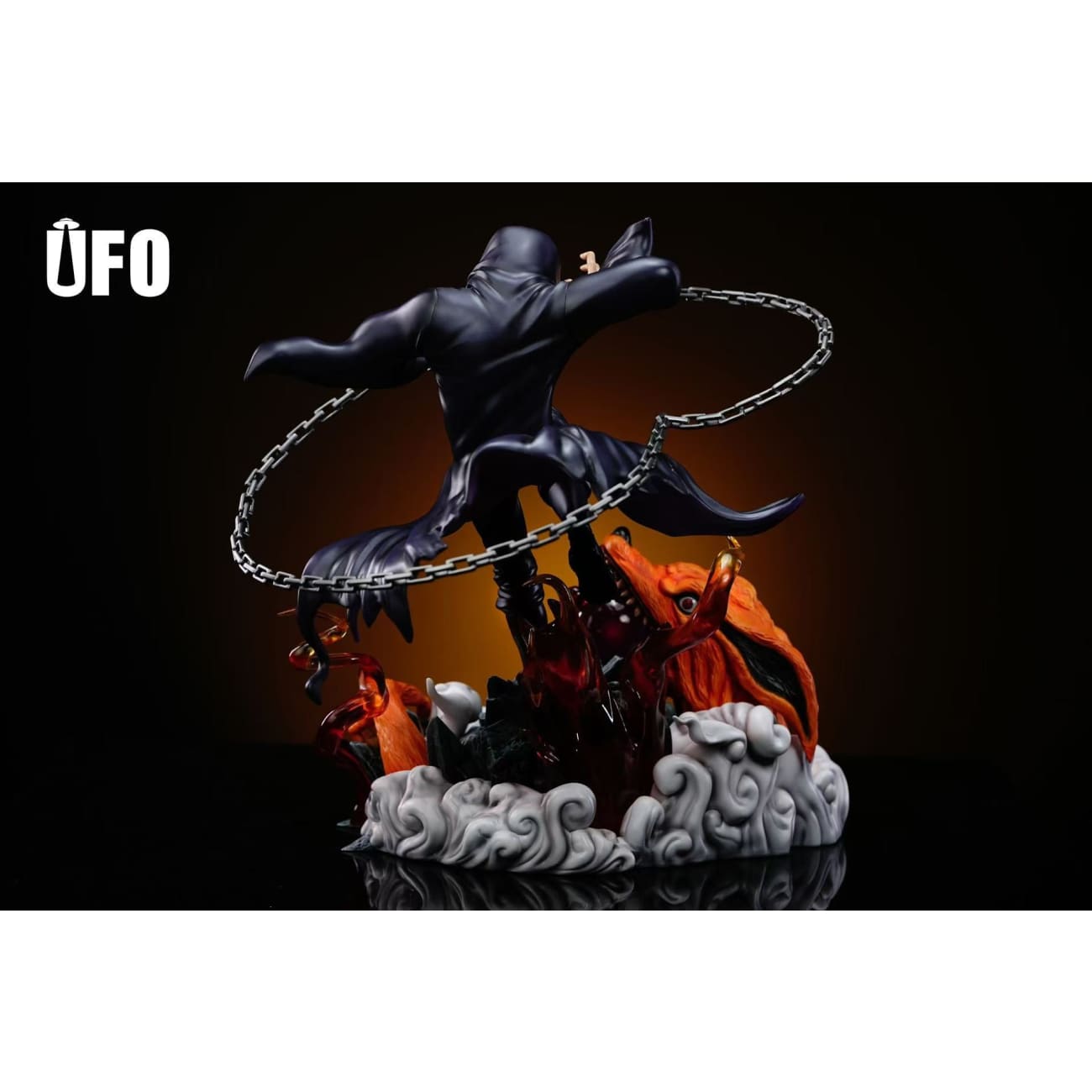 UFO Studio - Obito Uchiha