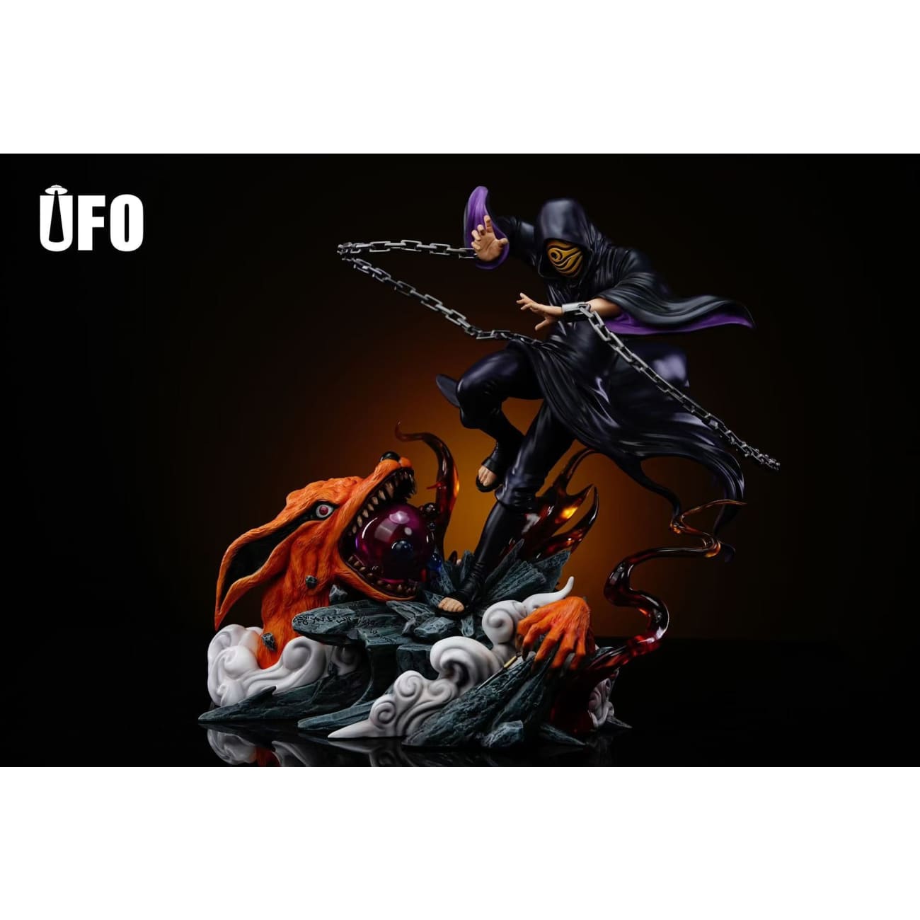 UFO Studio - Obito Uchiha