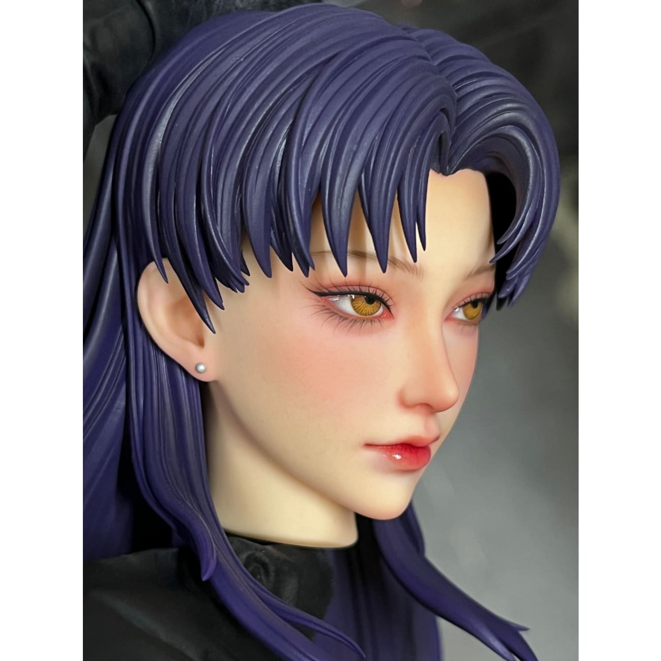 UMI Studio - Misato Katsuragi