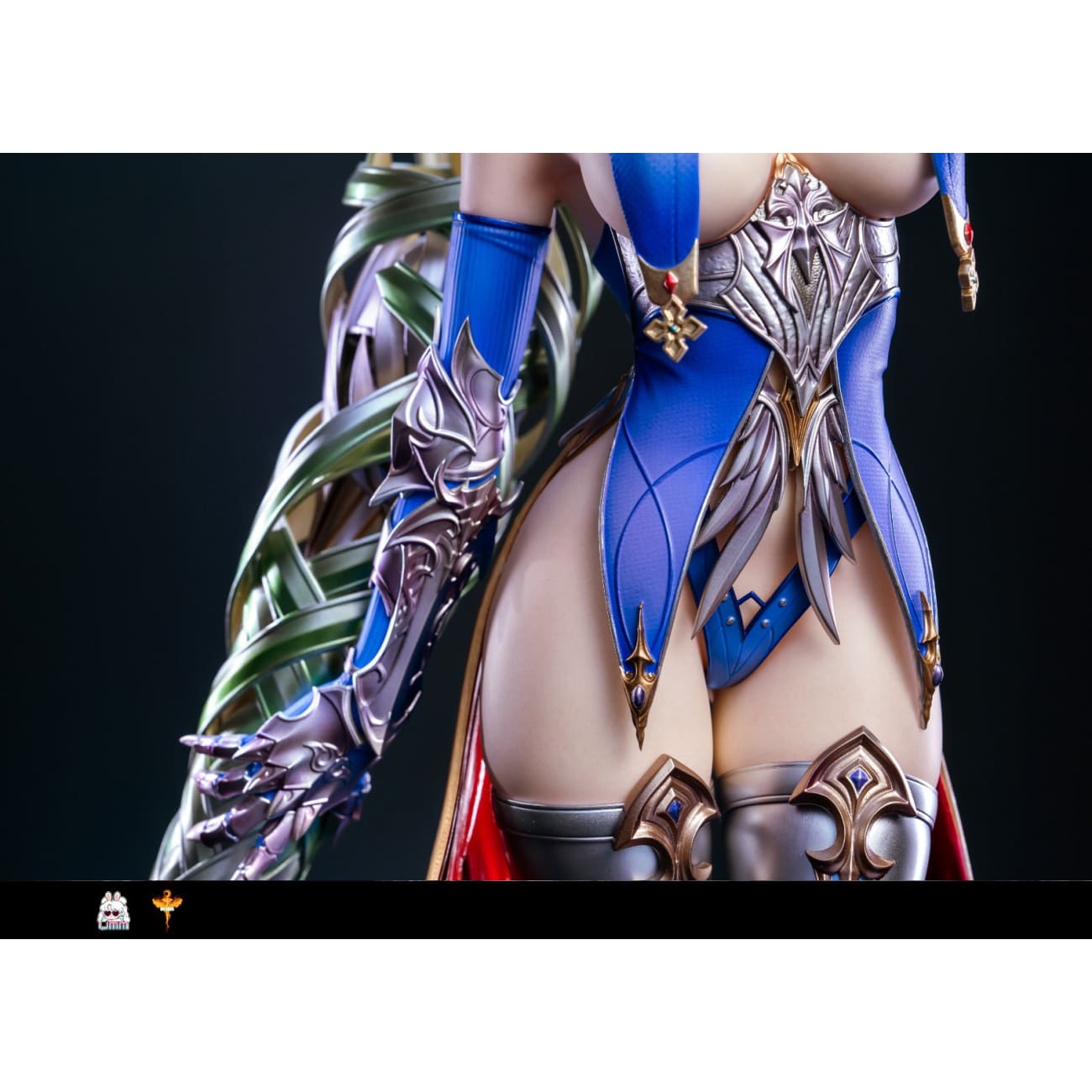 Umm Studio x DT Studio - Altria Pendragon [2 Variants]