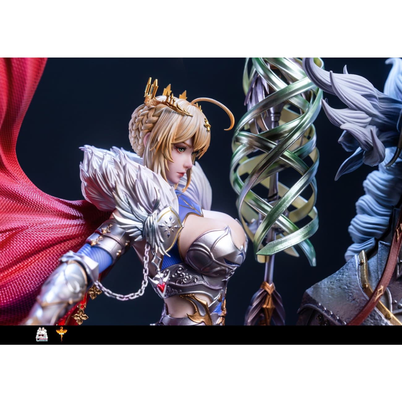 Umm Studio x DT Studio - Altria Pendragon [2 Variants]