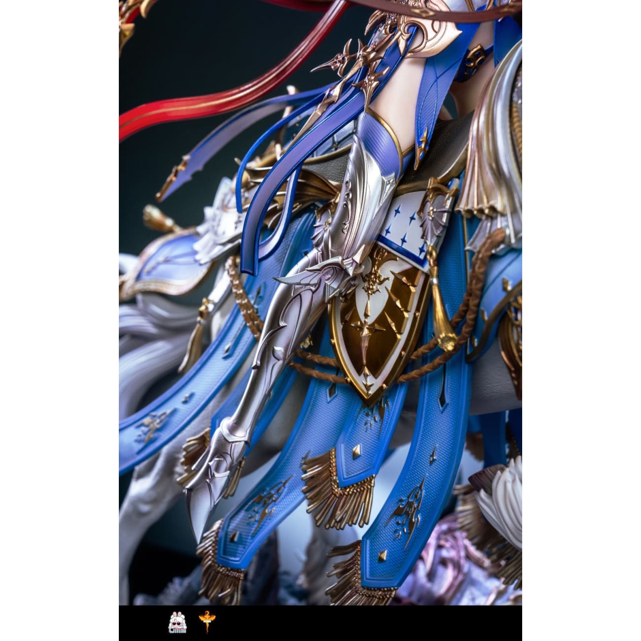 Umm Studio x DT Studio - Altria Pendragon [2 Variants]