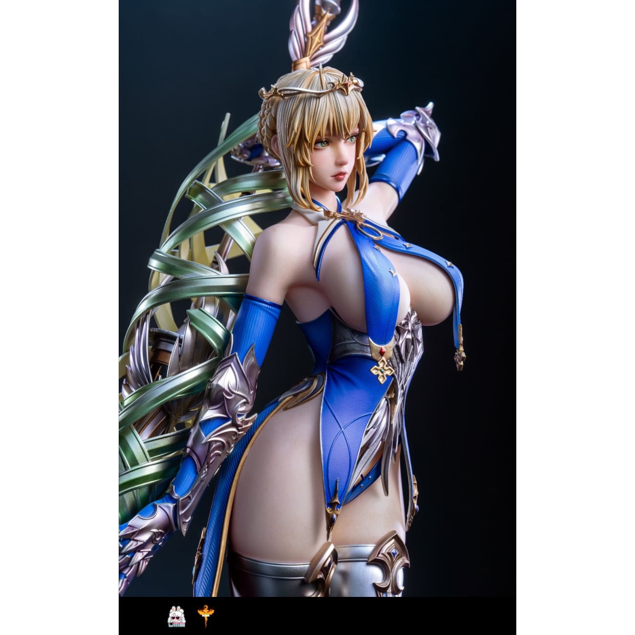 Umm Studio x DT Studio - Altria Pendragon [2 Variants]