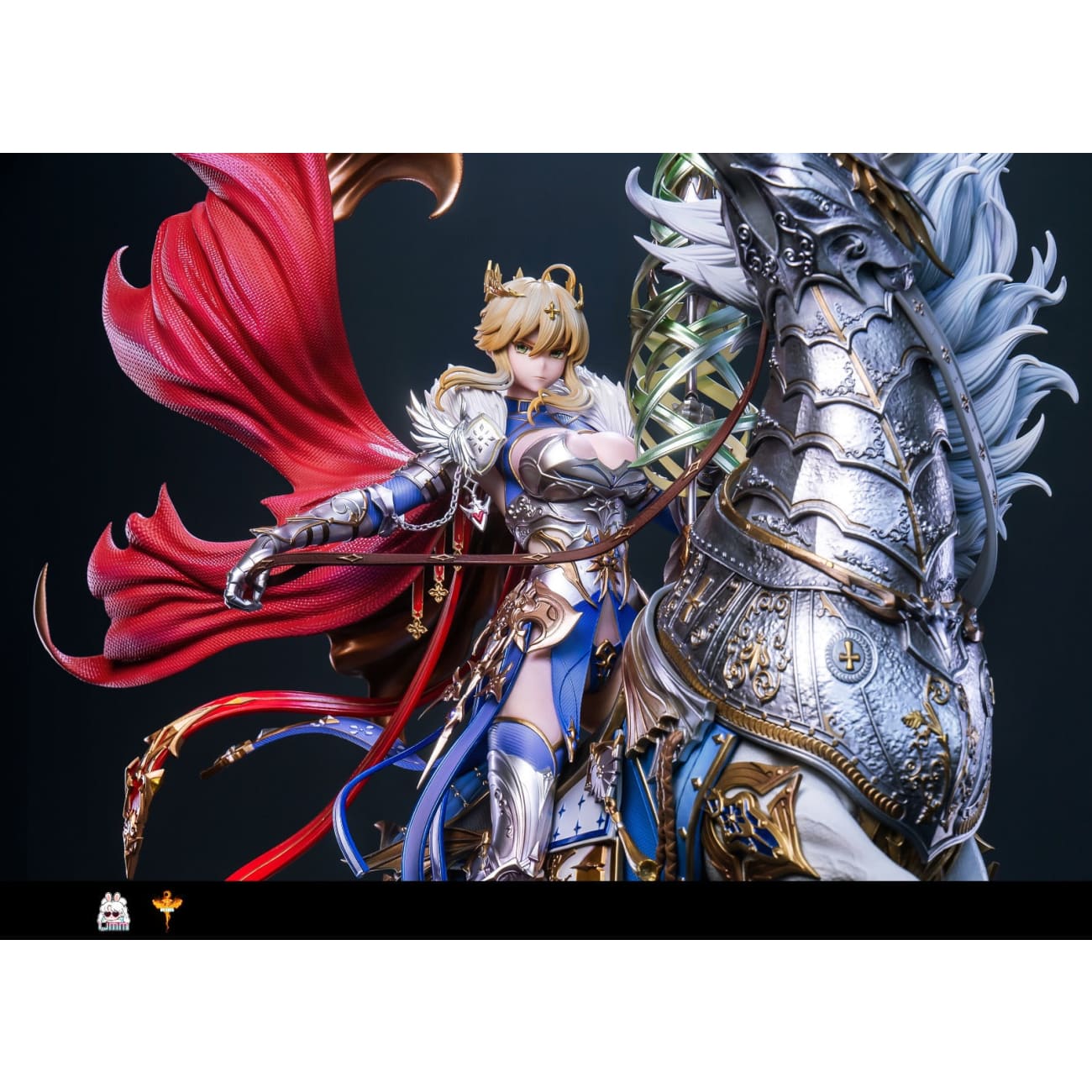 Umm Studio x DT Studio - Altria Pendragon [2 Variants]
