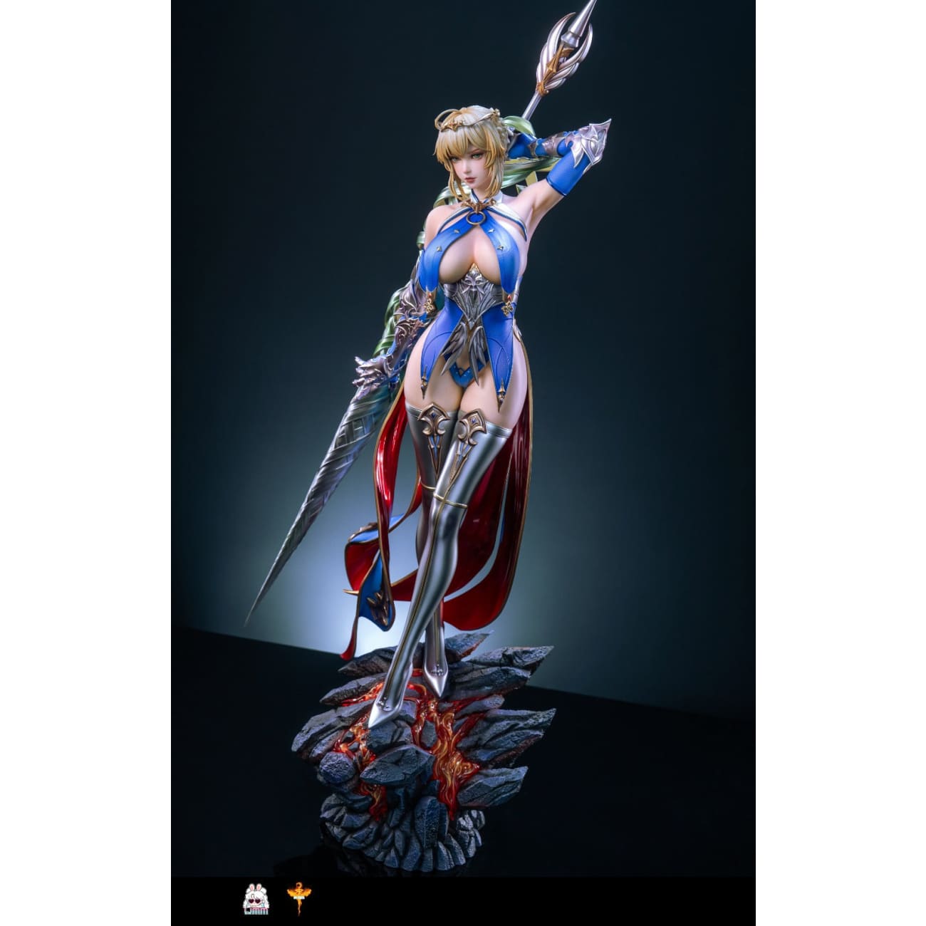 Umm Studio x DT Studio - Altria Pendragon [2 Variants]