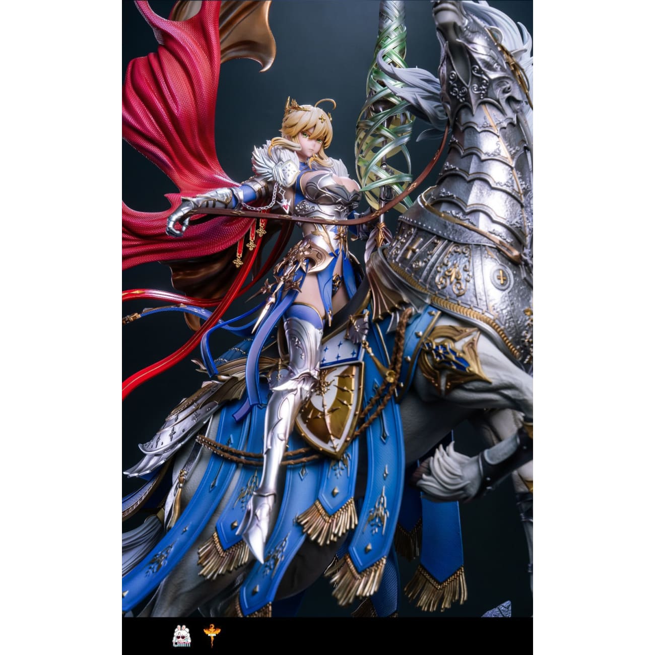 Umm Studio x DT Studio - Altria Pendragon [2 Variants]