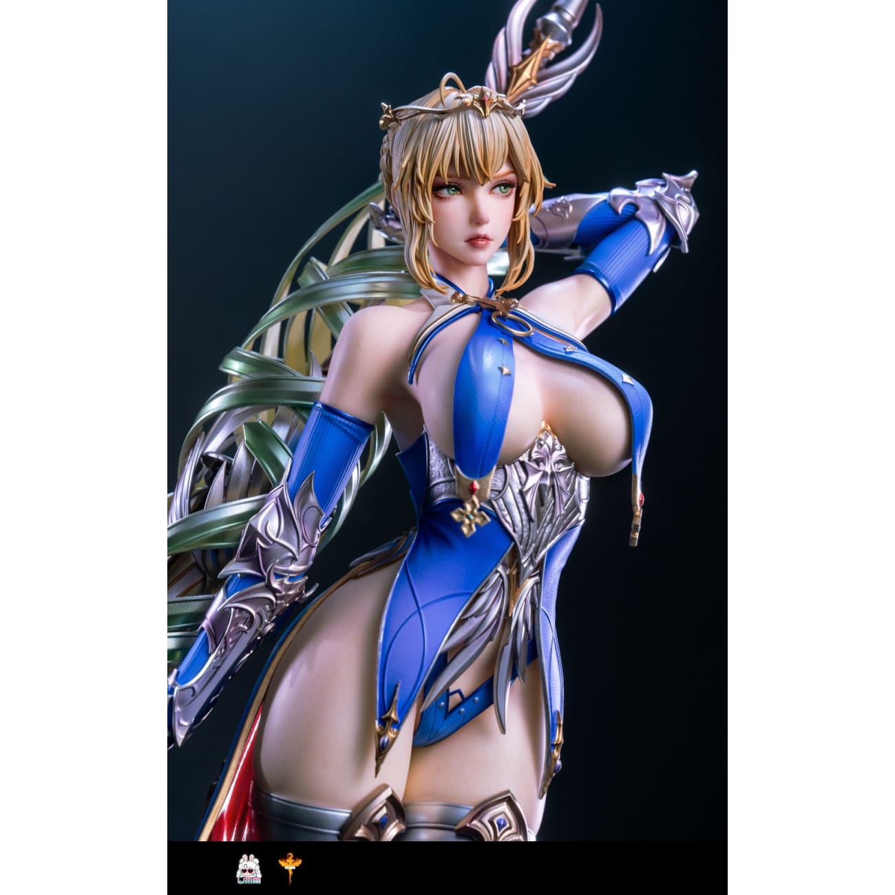 Umm Studio x DT Studio - Altria Pendragon [2 Variants]