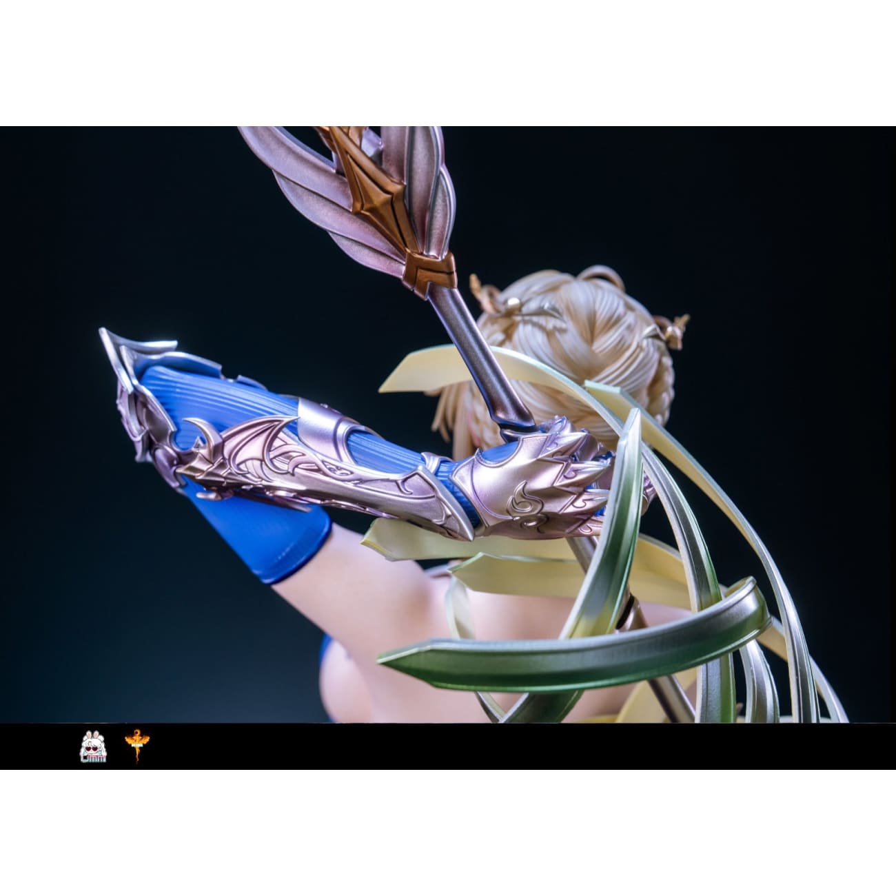 Umm Studio x DT Studio - Altria Pendragon [2 Variants]