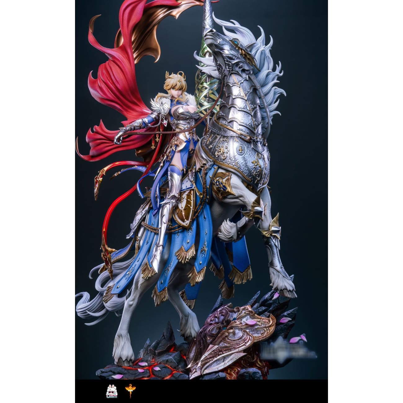 Umm Studio x DT Studio - Altria Pendragon [2 Variants]