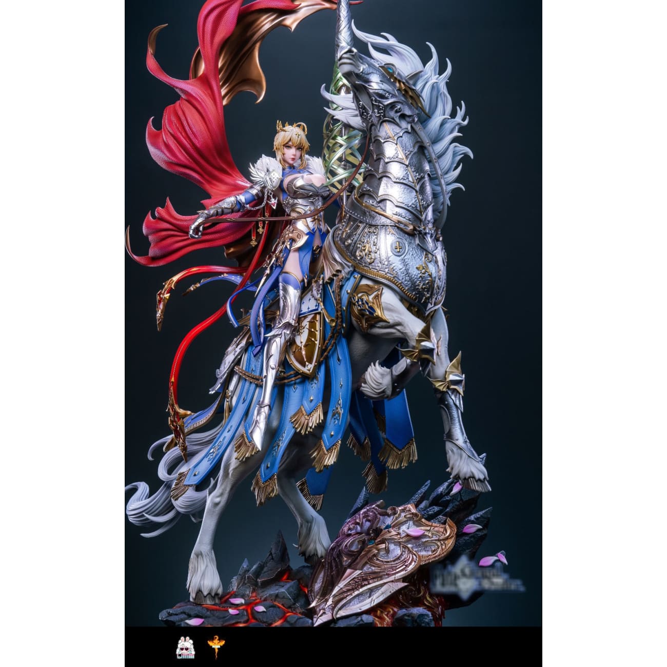 Umm Studio x DT Studio - Altria Pendragon [2 Variants]