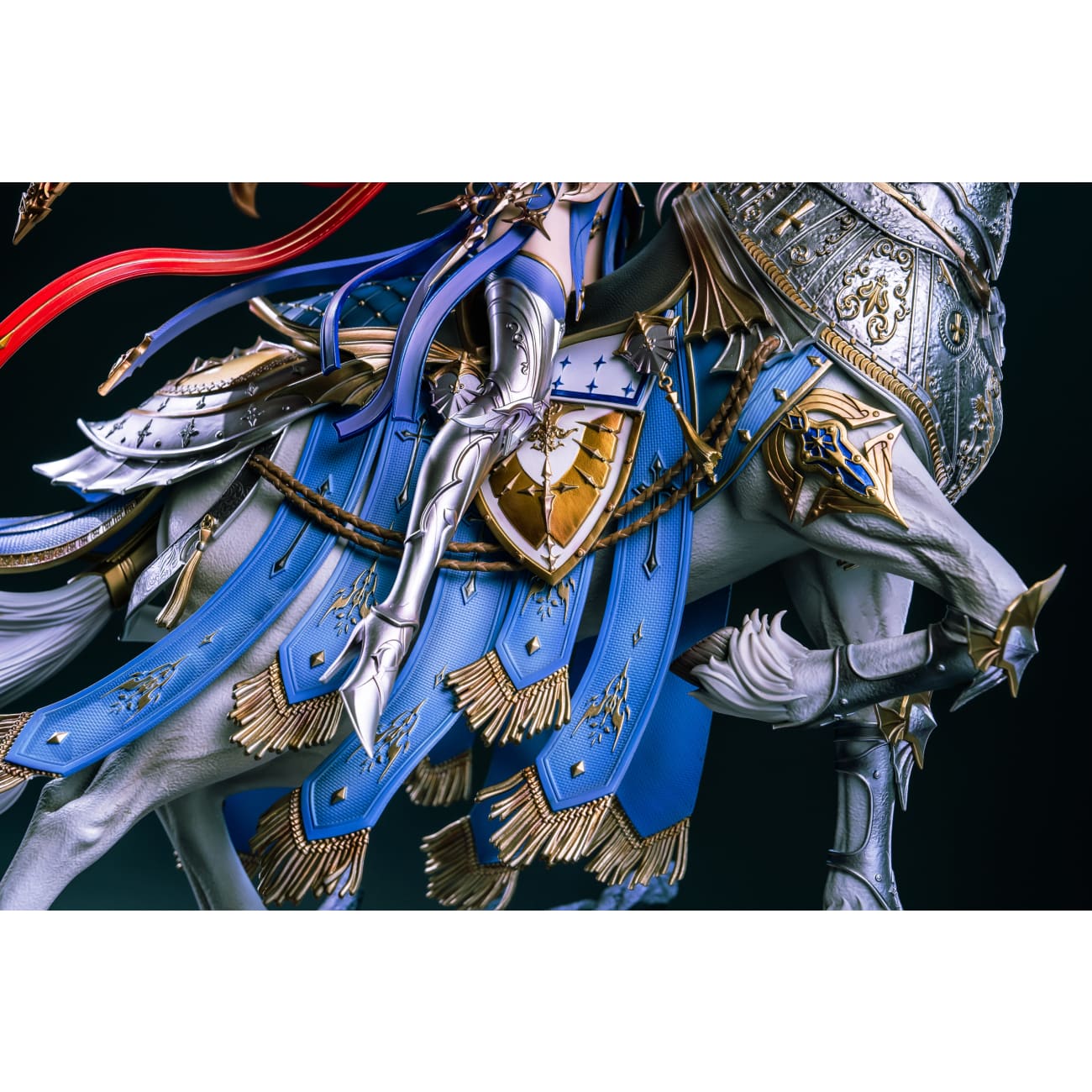 Umm Studio x DT Studio - Altria Pendragon [2 Variants]