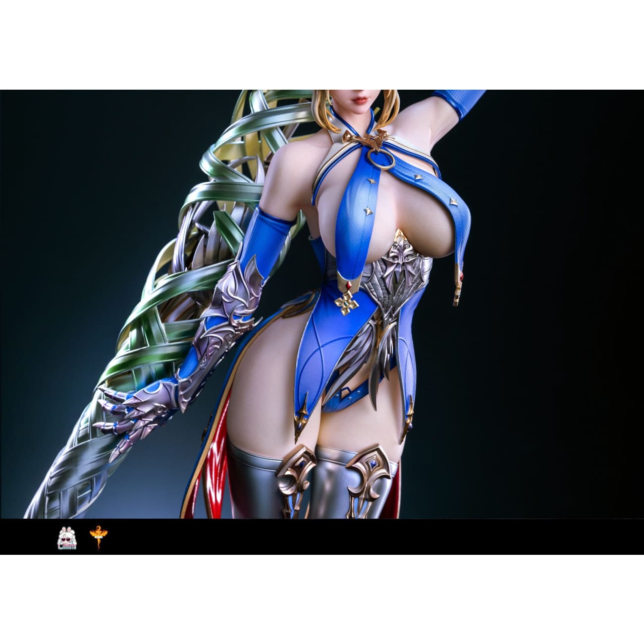 Umm Studio x DT Studio - Altria Pendragon [2 Variants]