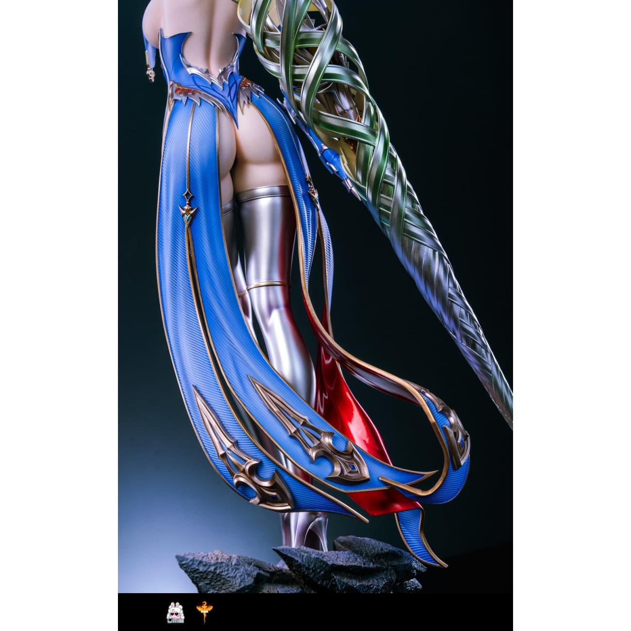Umm Studio x DT Studio - Altria Pendragon [2 Variants]