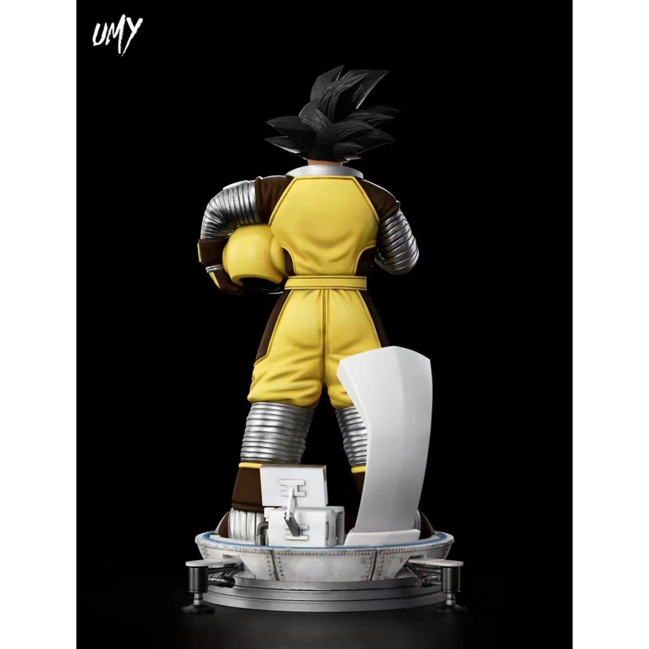 UMY Studio - Astronaut Son Goku [2 Variants]