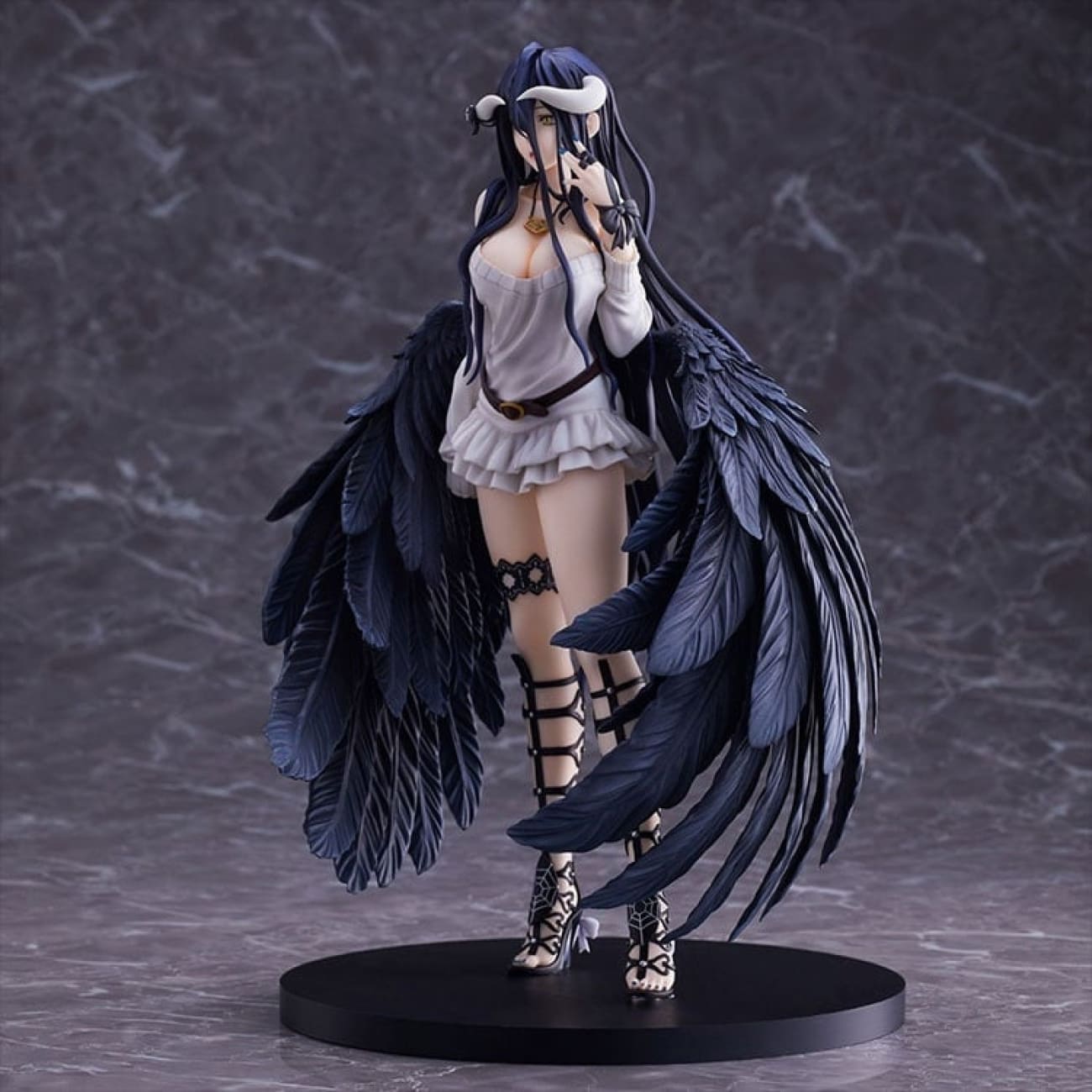 Union Creative - Albedo Limited Colour Ver.