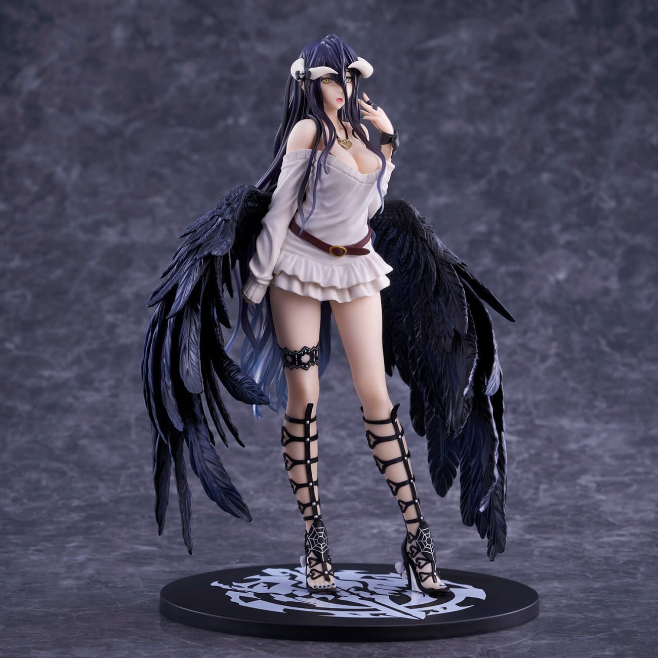 Union Creative - Albedo Limited Colour Ver.