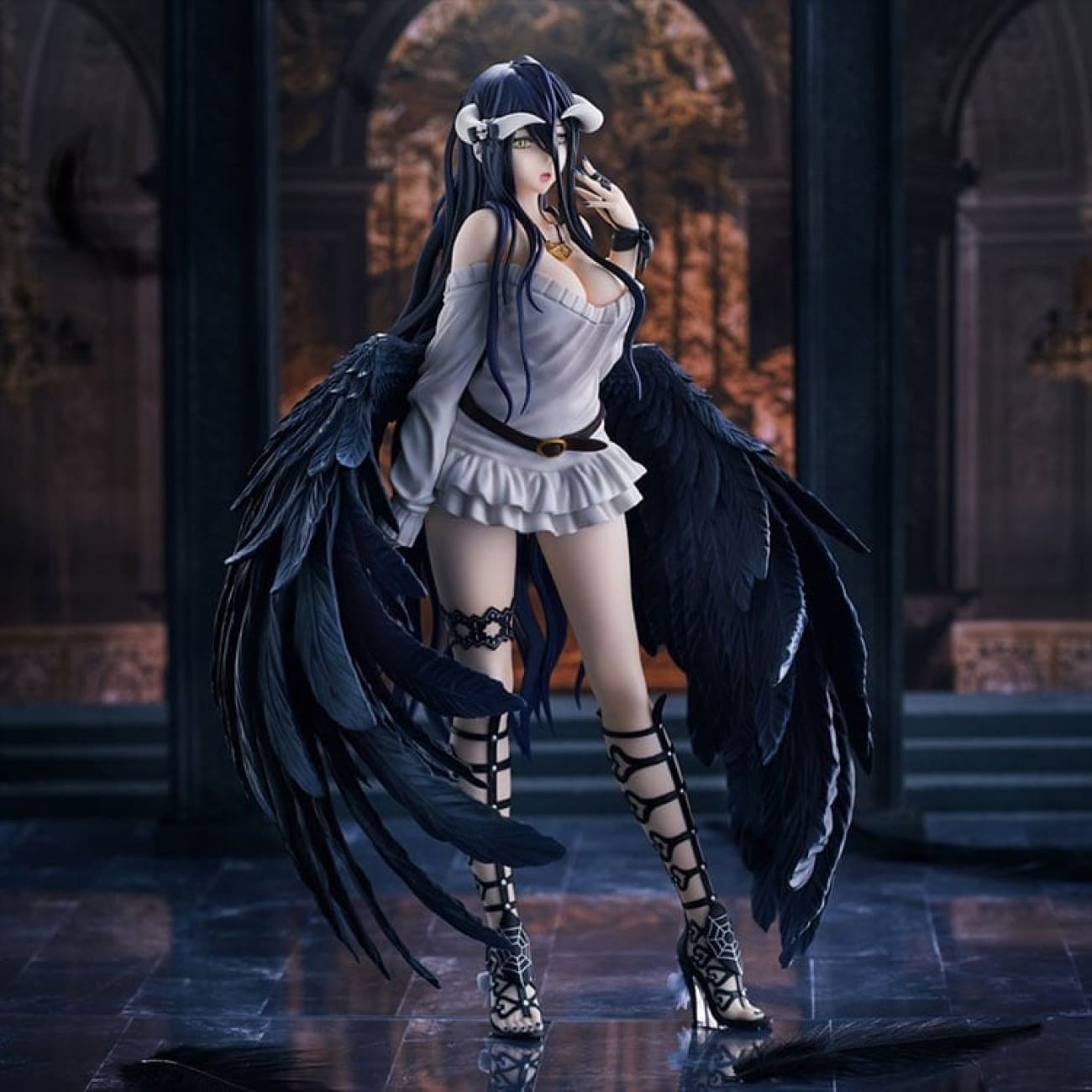Union Creative - Albedo Limited Colour Ver.