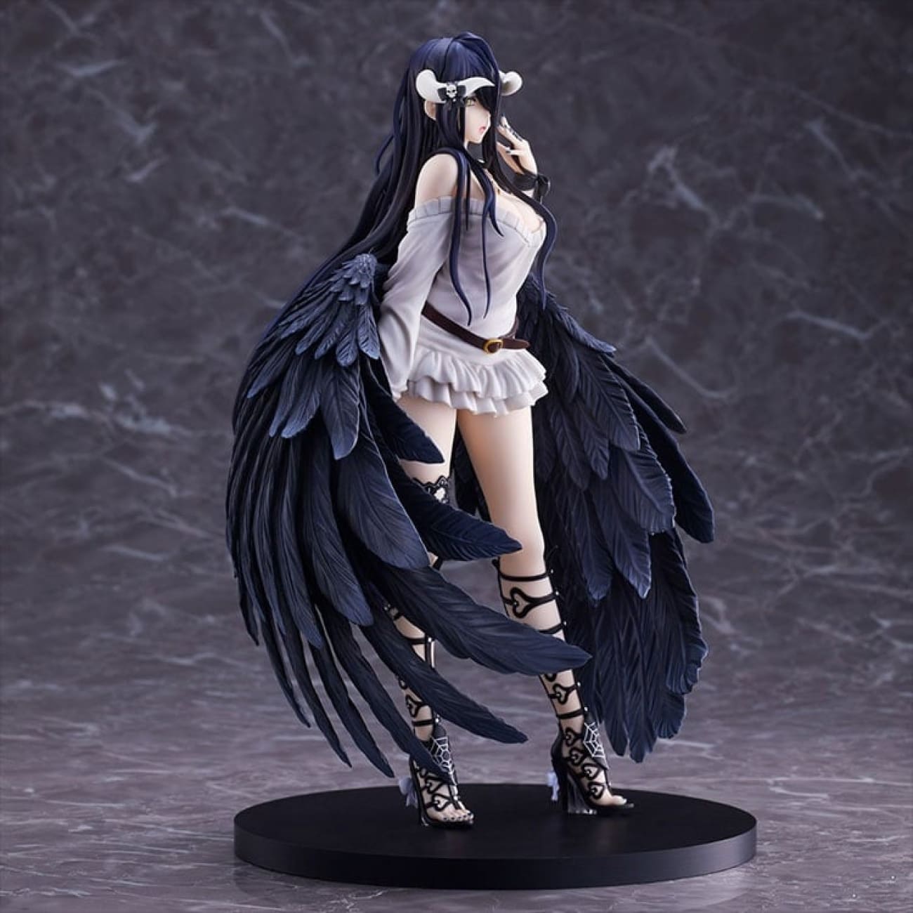 Union Creative - Albedo Limited Colour Ver.
