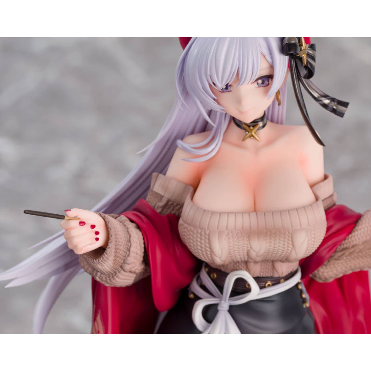 Union Creative - Belfast Shopping with the Head Maid Ver.