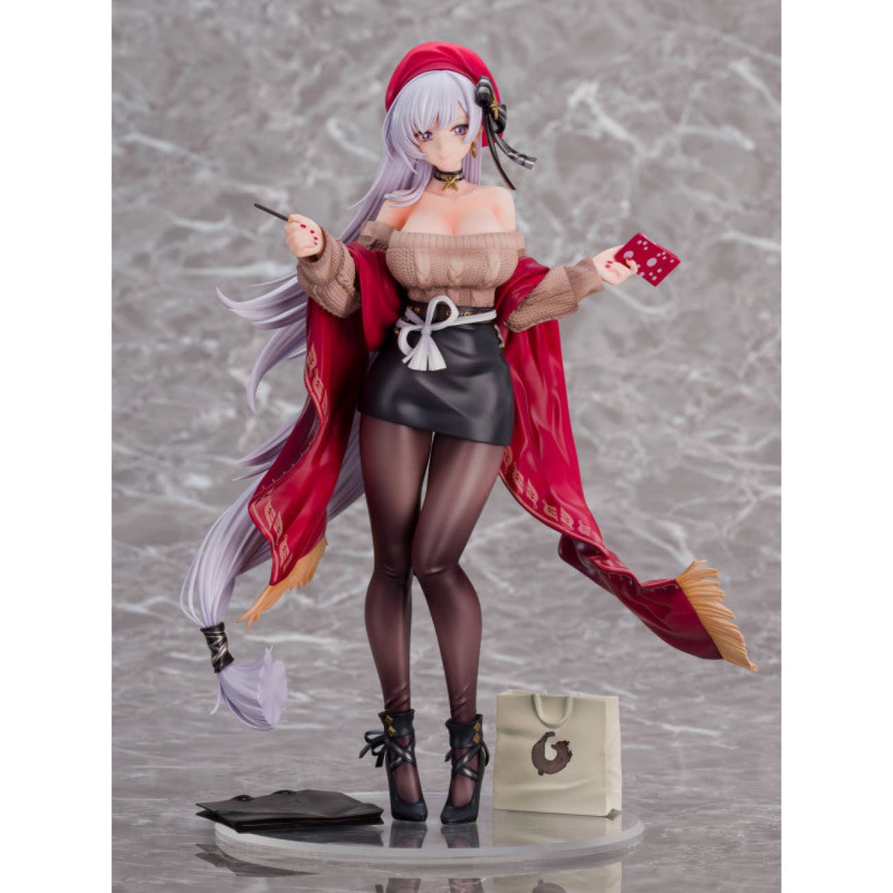 Union Creative - Belfast Shopping with the Head Maid Ver.