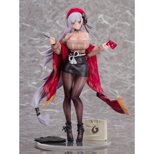 Union Creative - Belfast Shopping with the Head Maid Ver.