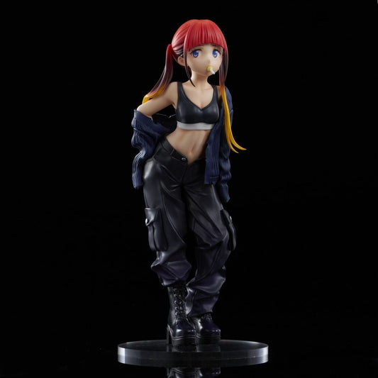 Union Creative - Chise Asukagawa ZOZOTOWN Black Cloth Ver.