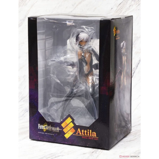 Union Creative - Fate/Extella Attila Sweet Devil Ver.  