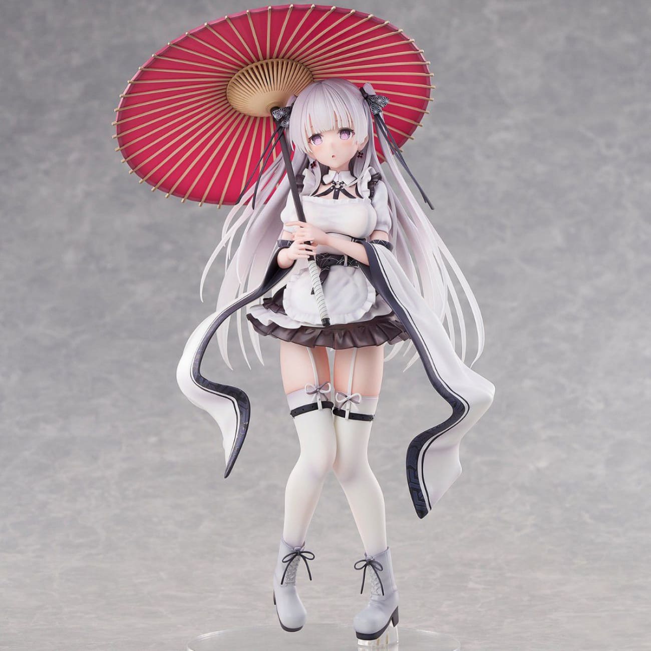 Union Creative - Ichinose Lilith