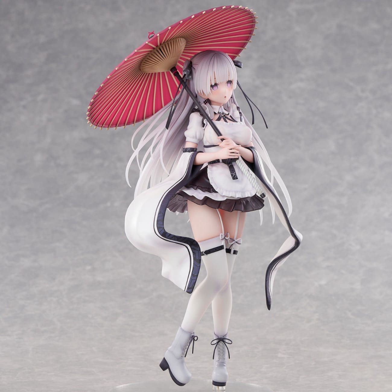 Union Creative - Ichinose Lilith