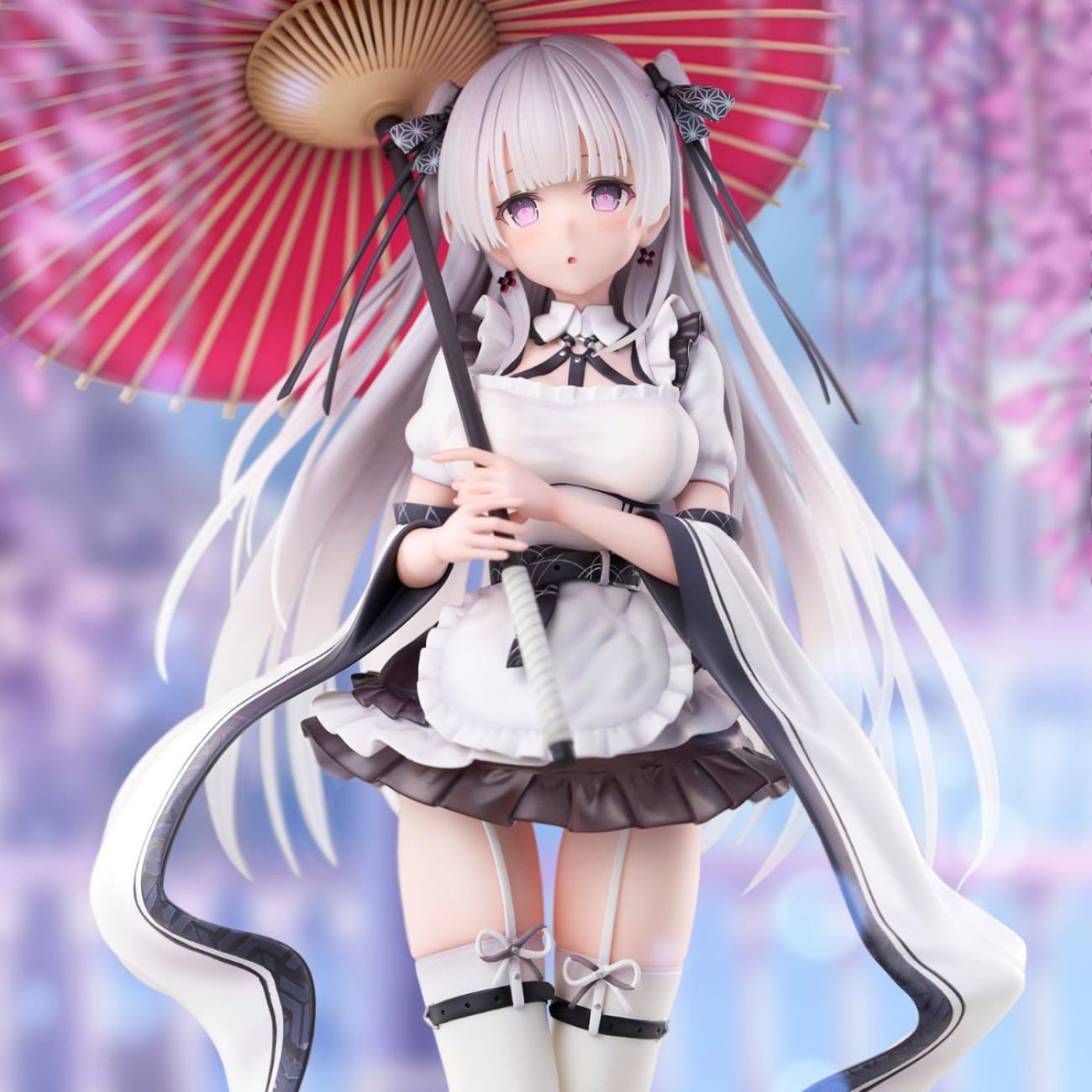 Union Creative - Ichinose Lilith